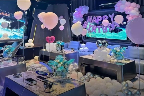 防城港夜场促销员招聘,好运并非偶然,越努力越幸运