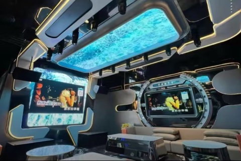 防城港夜场KTV招聘公司,可实地观摩考察